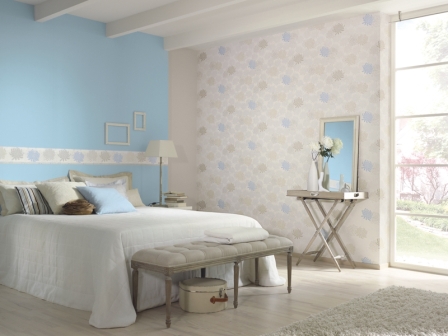 срок службы обоев бумажных