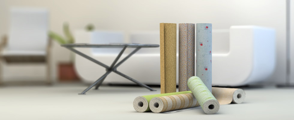 Дуплексные бумажные обои Дуплексные бумажные обои