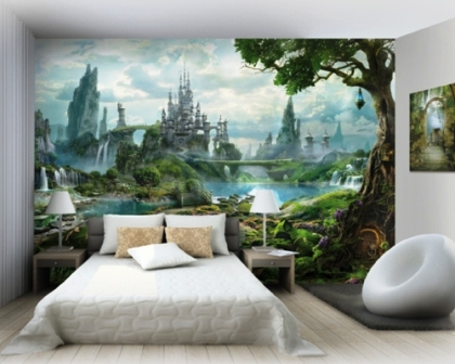 фотообои для спальни сюжеты фотообои для спальни сюжеты