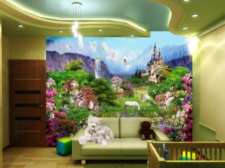 фотообои для девочки фотообои для девочки