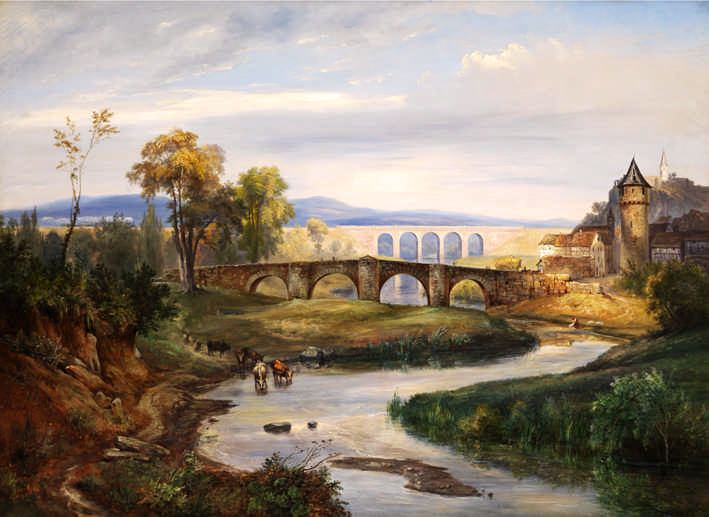 Фрески на стены Фрески на стены