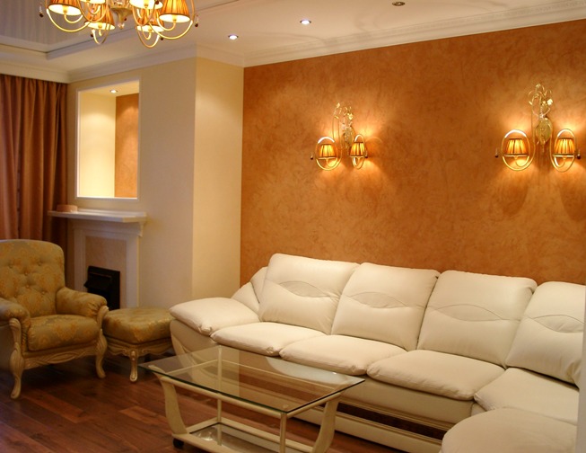 Обои под покраску или штукатурка Обои под покраску или штукатурка