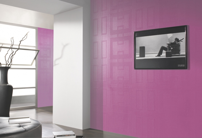 Обои под покраску Обои под покраску