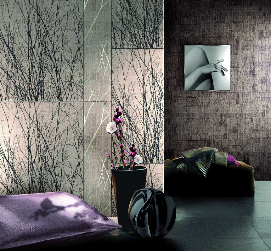 технология поклейки обоев виниловые обои